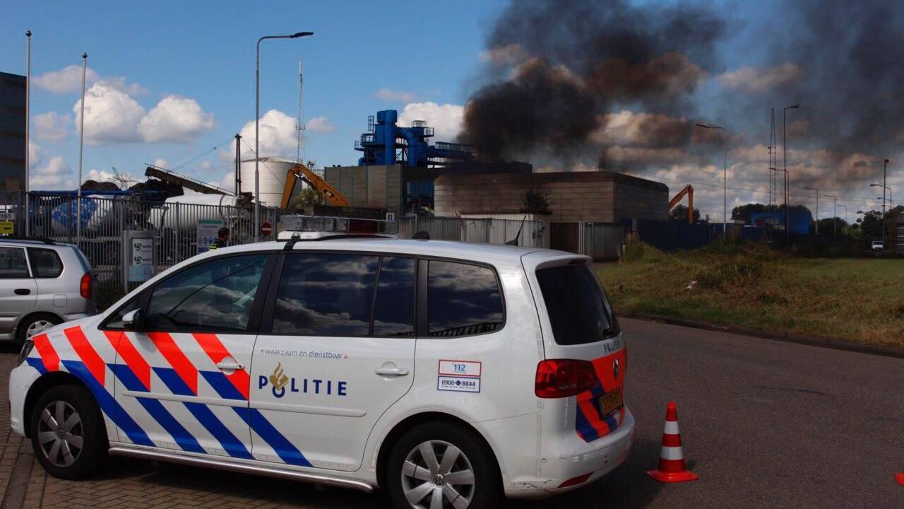 Foto: Bart Meesters (Meesters Multi Media)