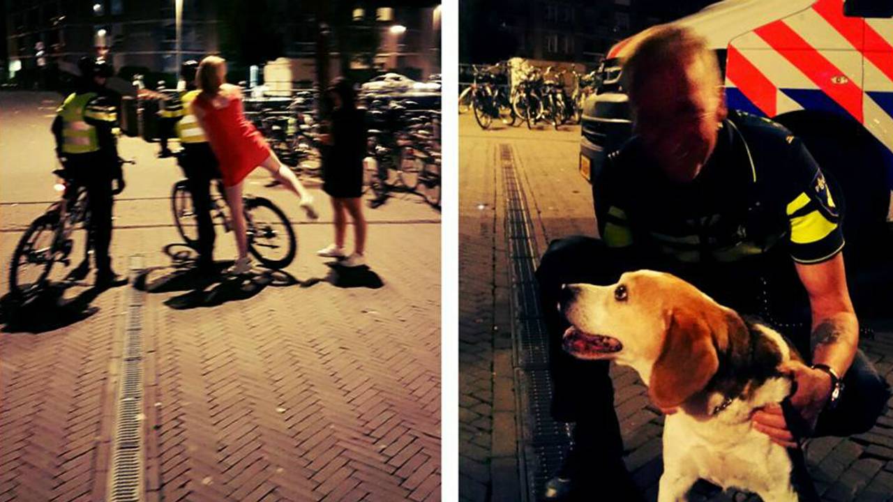 Foto: Politie