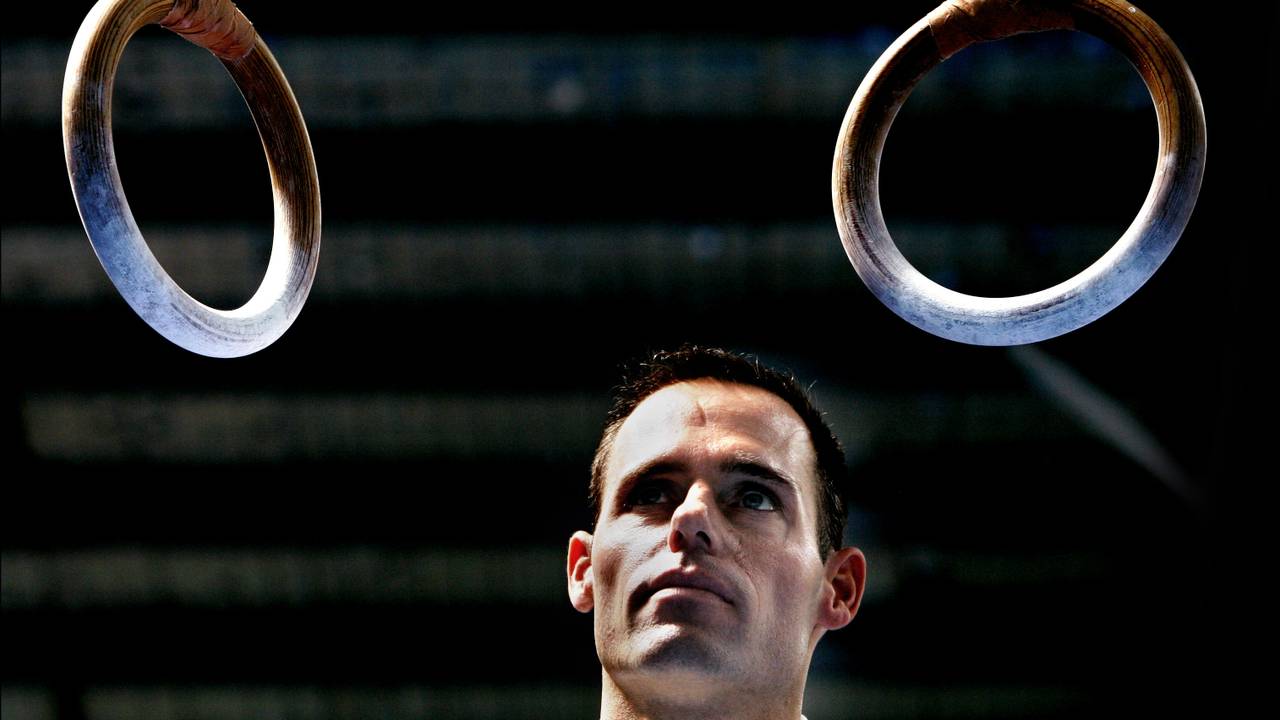 Oud turncoach Remi Lens (Foto: ANP)