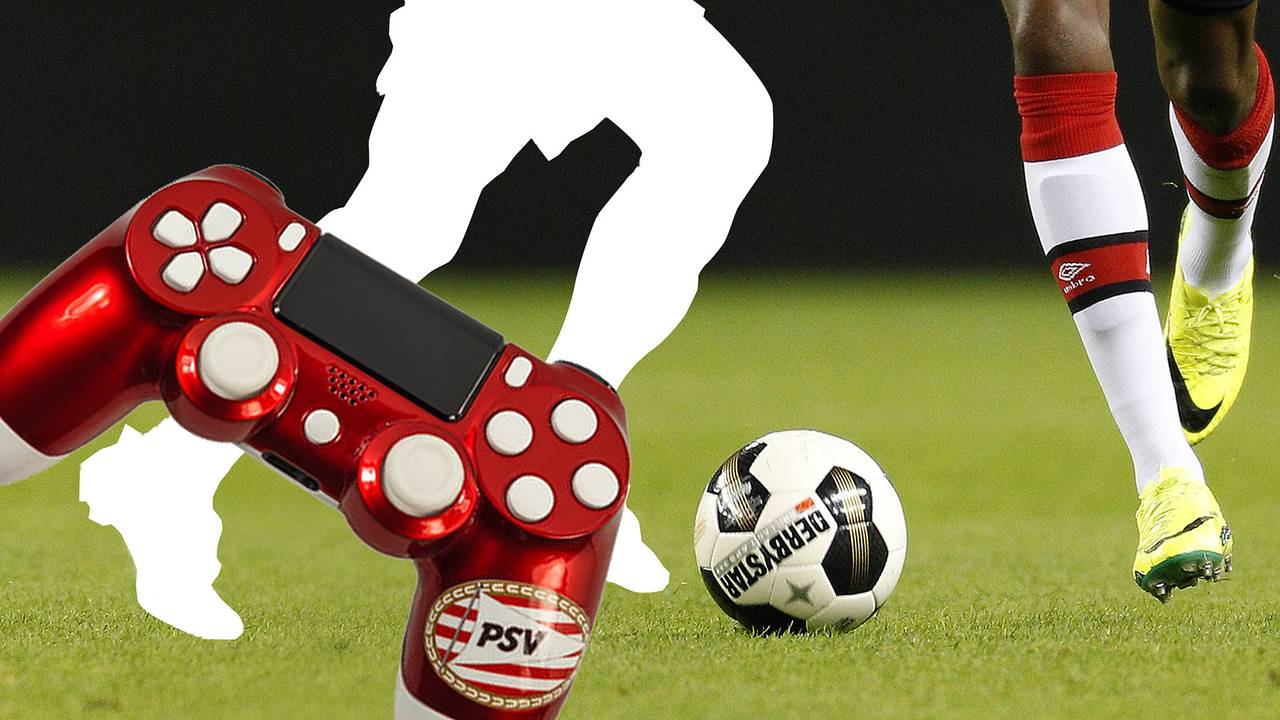Goed in FIFA? Dan is PSV op zoek naar jou! (Foto: www.clever-gaming.nl)
