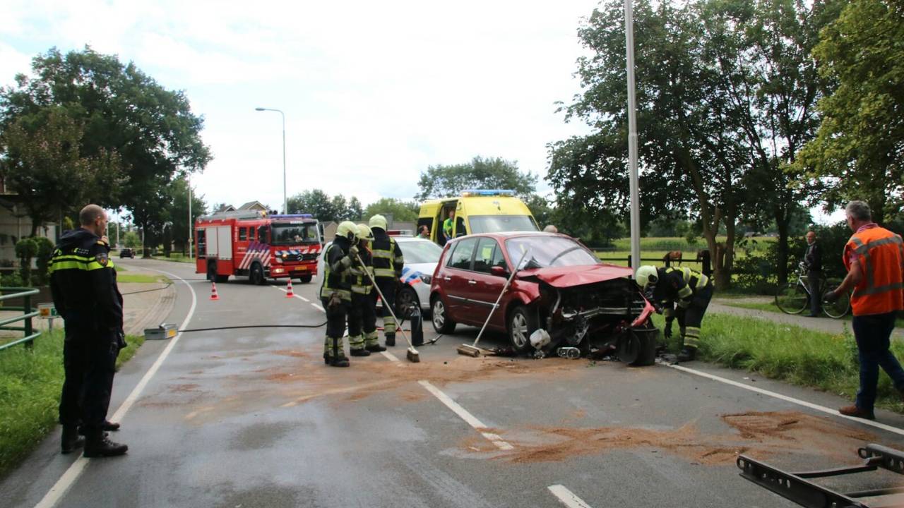 Foto: Jeroen Stuve