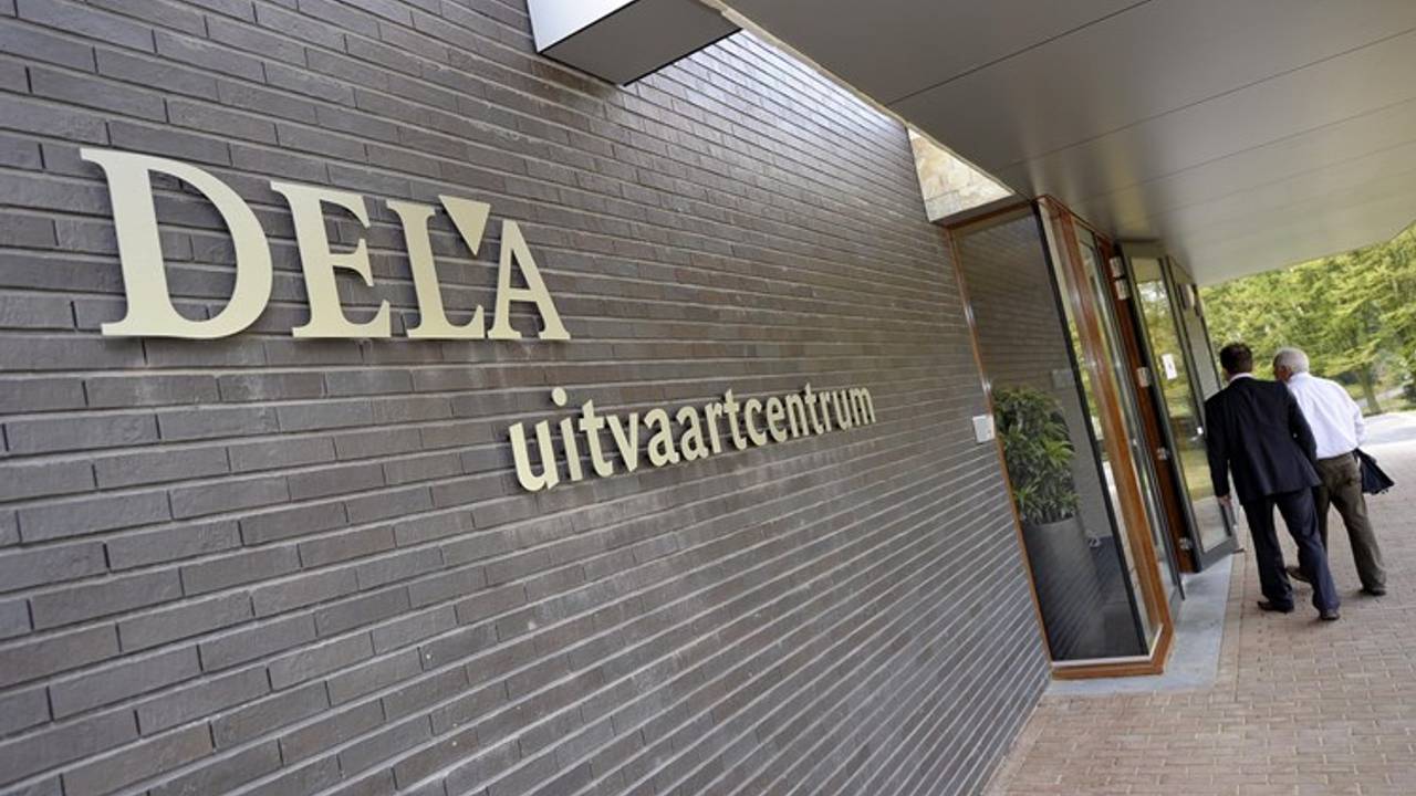 DELA zou vingerafdrukken hebben vervalst. (Archieffoto)