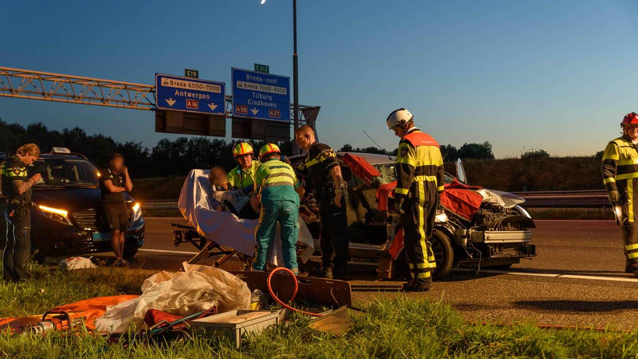 Foto: Tom van der Put (SQ Vision)