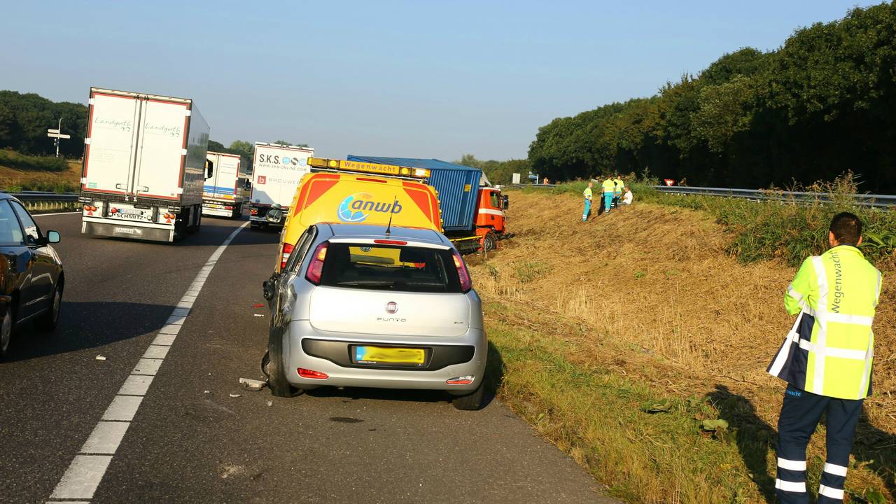 Foto: Erik Haverhals/FPMB