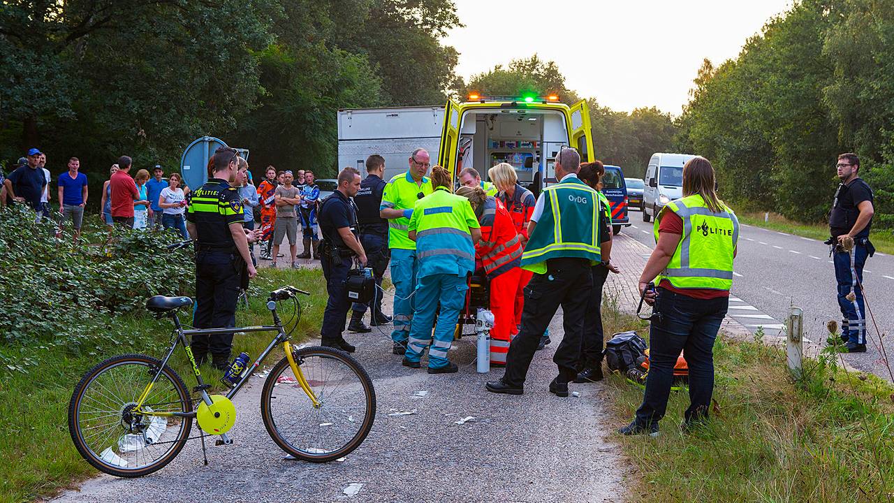 Foto: Sander van Gils (SQ Vision)