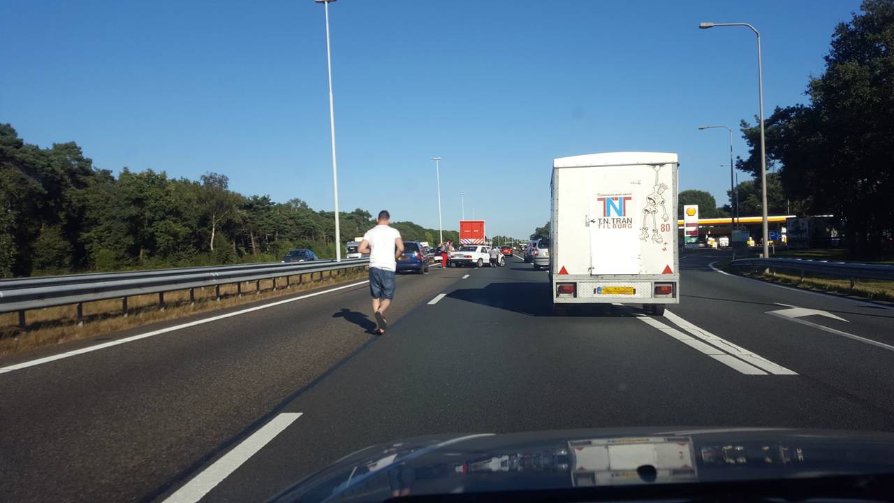 Foto: Tom van der Meer/Omroep Brabant