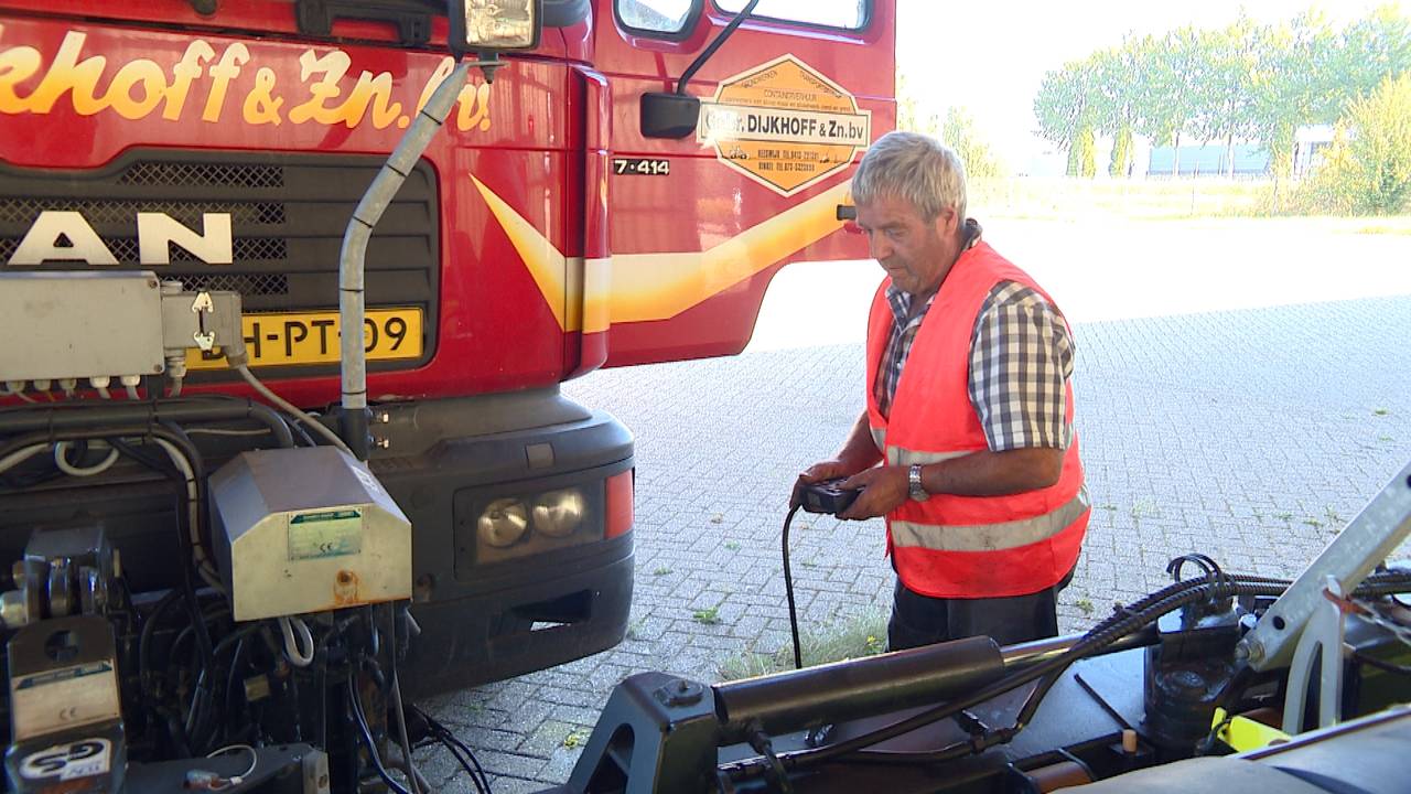 Ga naar slide 2