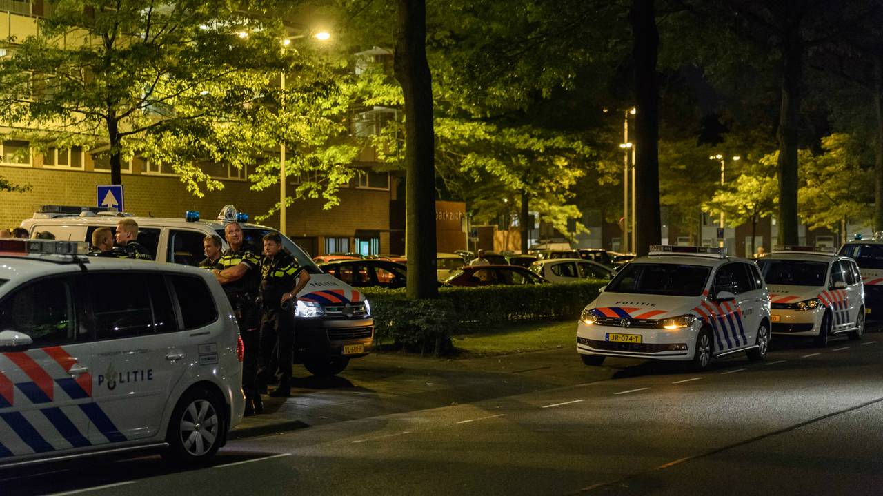 Foto:Jack Brekelmans / Persburo-BMS