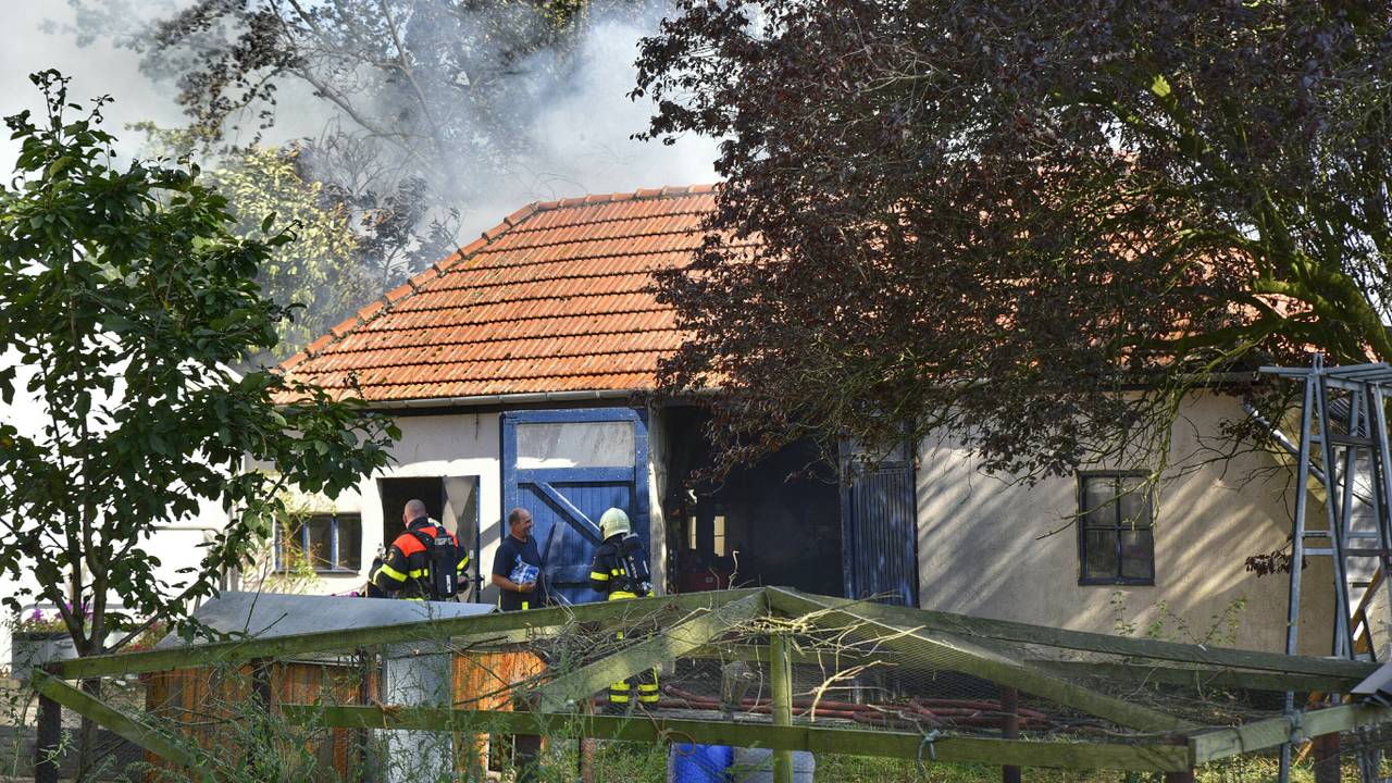 Ga naar slide 3
