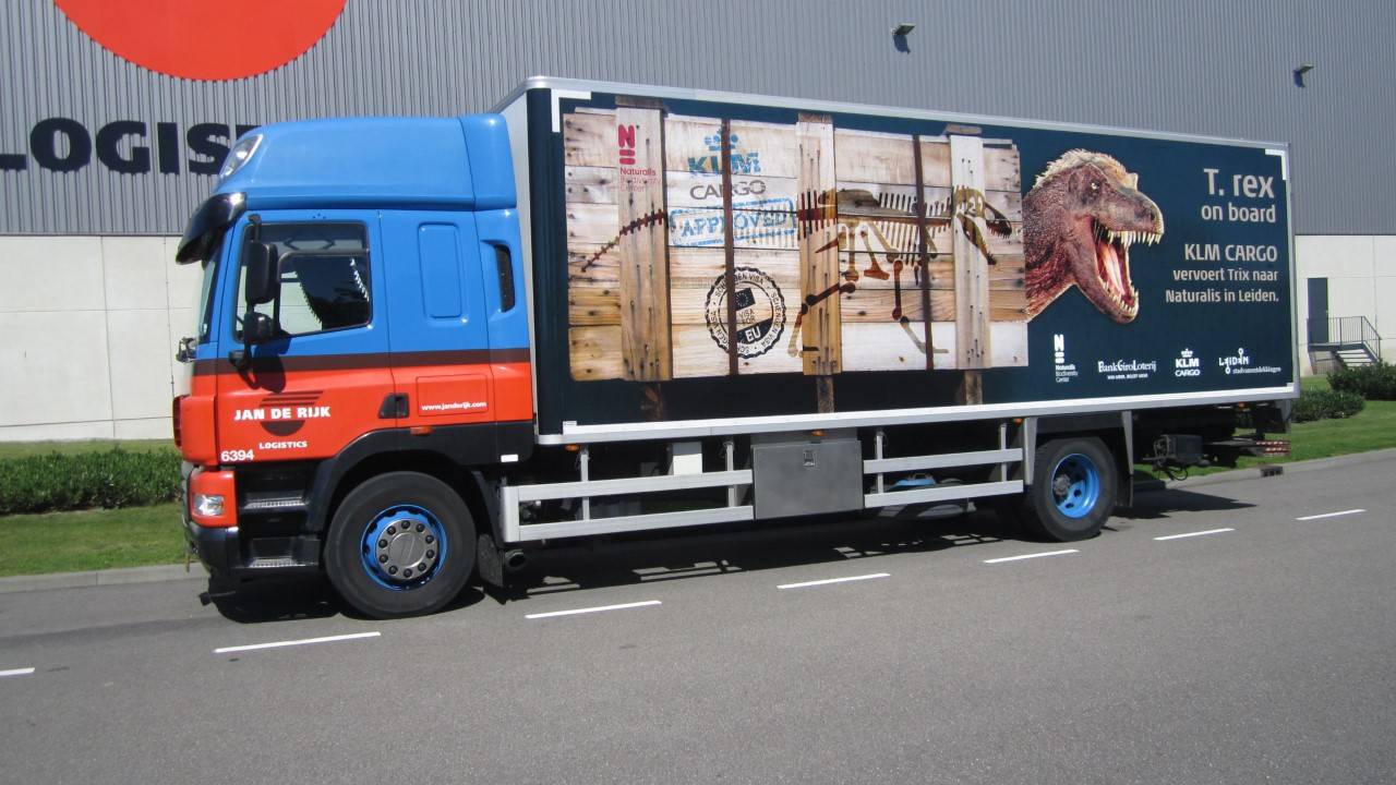 (foto: Jan de Rijk Logistics)