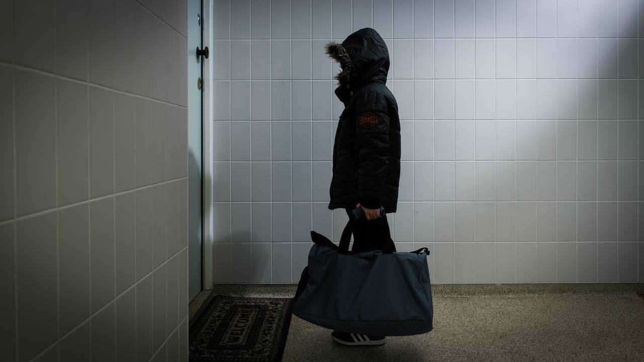 Bijzonder Jeugdwerk Deurne controleert urine niet meer zonder toestemming jongere