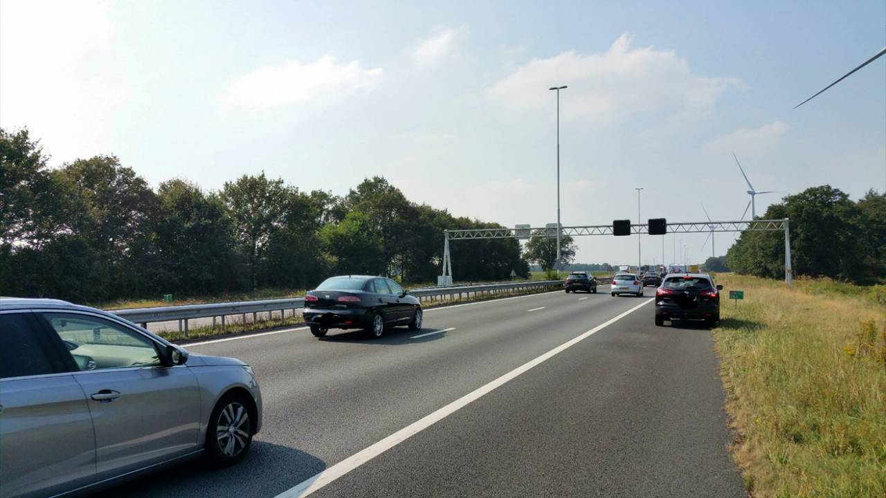 Foto: politieteam Groene Beemden