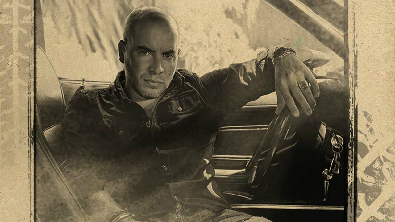 Het album heet Songs of Life