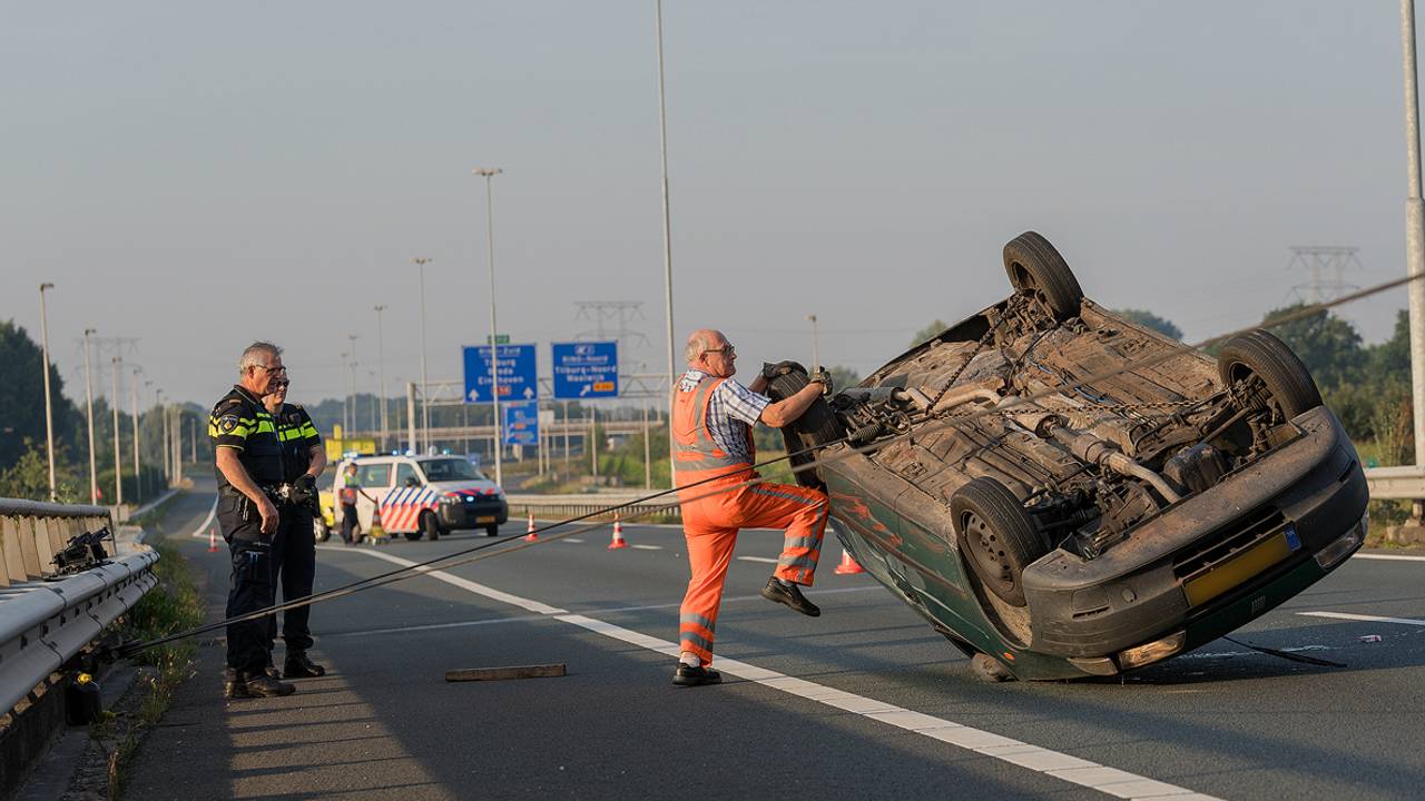 Foto: Jack Brekelmans/Persburo-BMS