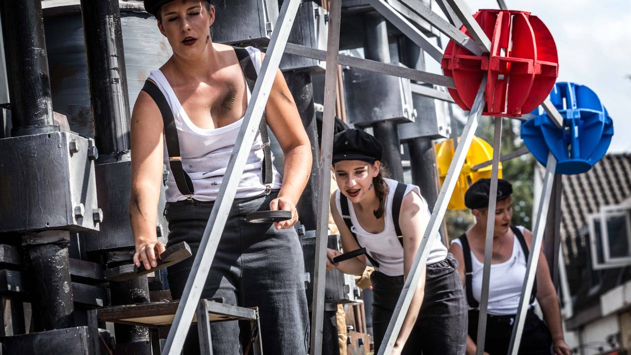 Ga naar slide 21
