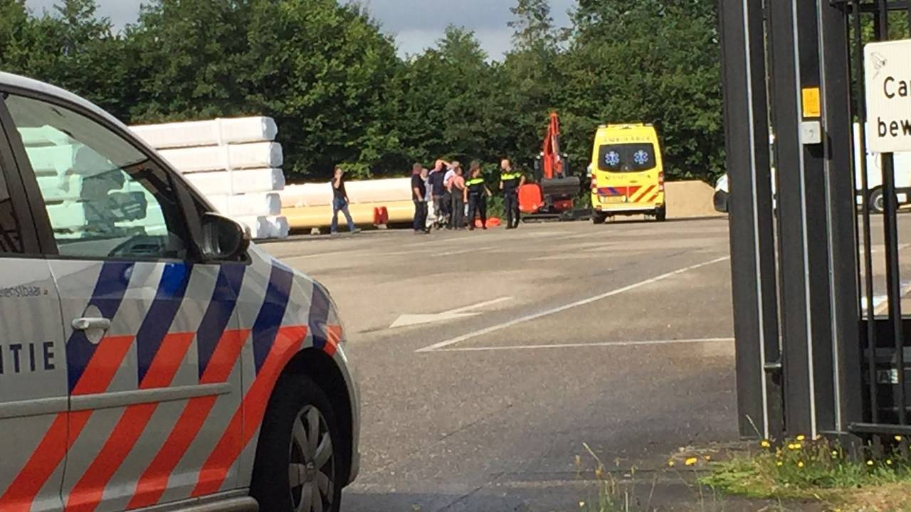 Foto: Danny van Schijndel / Ginopress