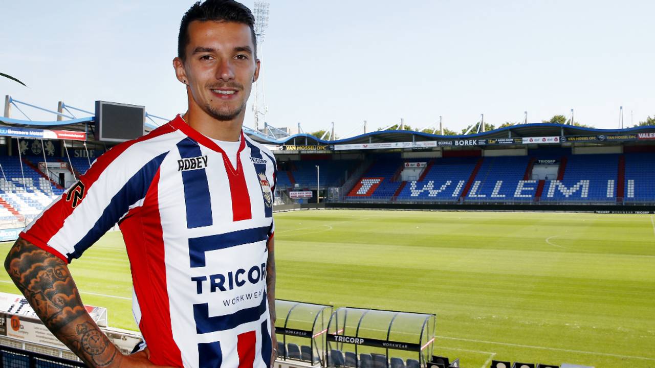 Foto: Willem II