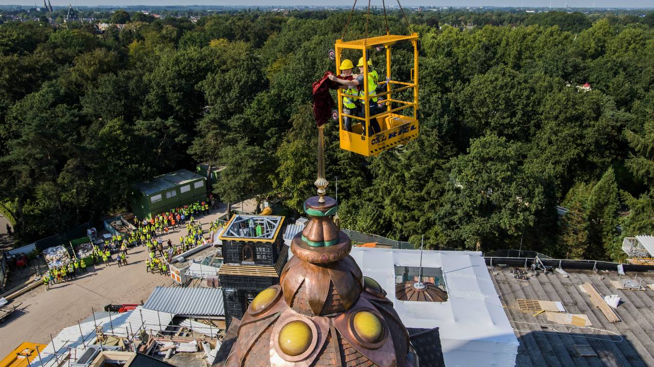 Ga naar slide 2
