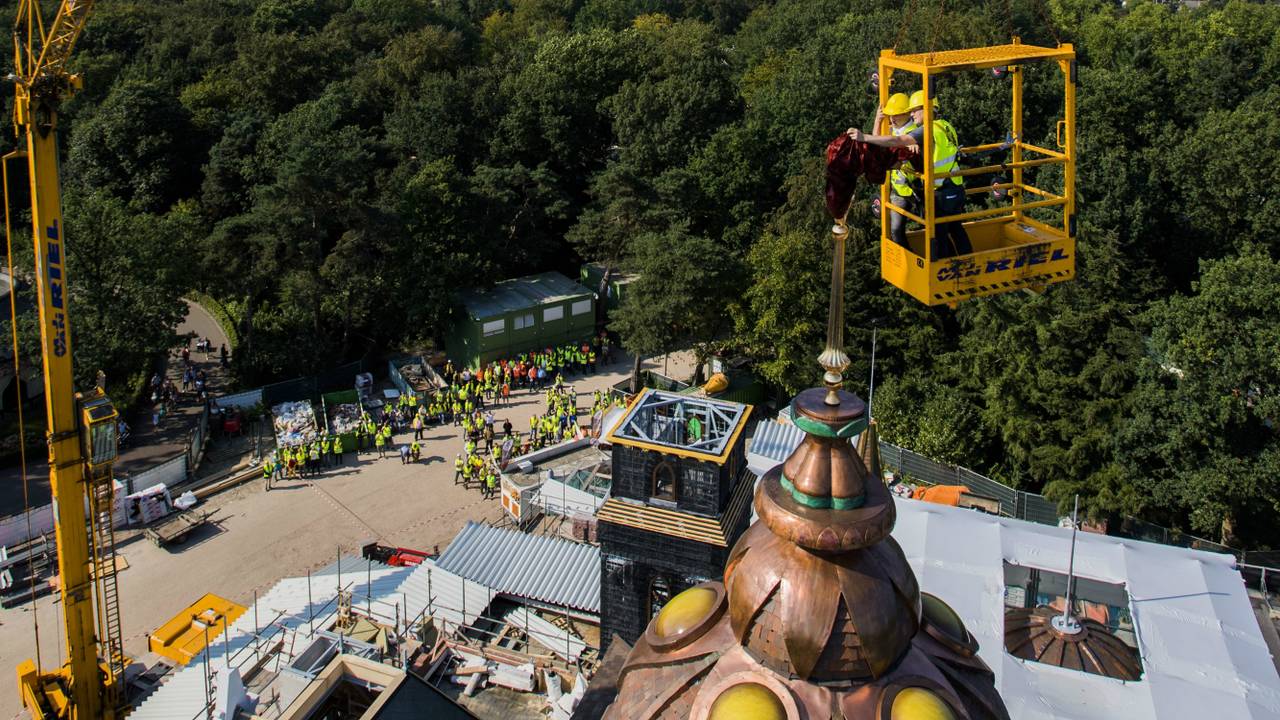 Ga naar slide 3