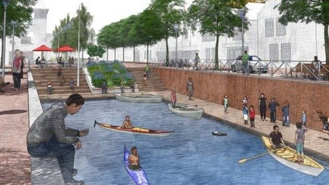 Foto: gemeente Moerdijk/Facebook