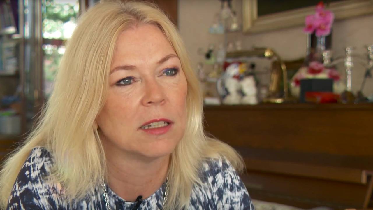 Madeleine van Toorenburg in gesprek met Omroep Brabant