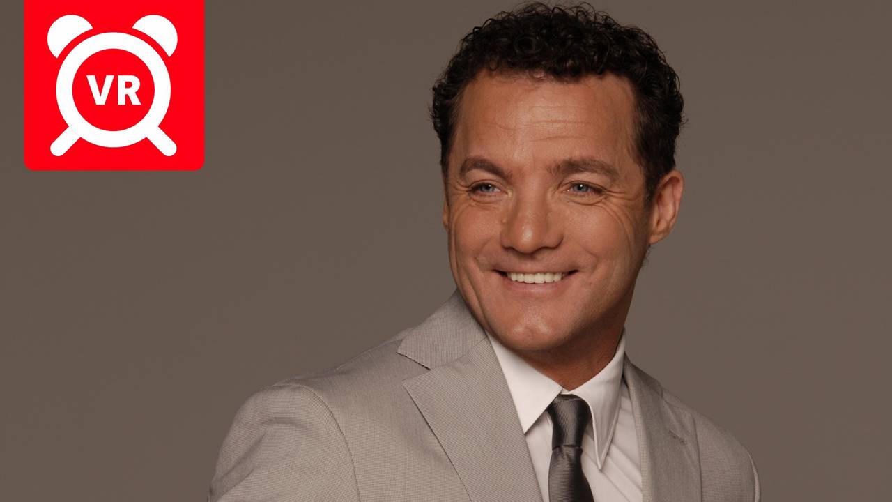 Vandaag in Brabant krijg je die lach écht niet meer van zijn gezicht