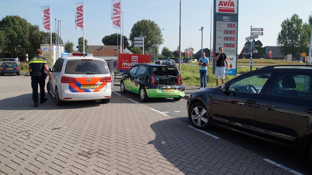 Ga naar slide 2