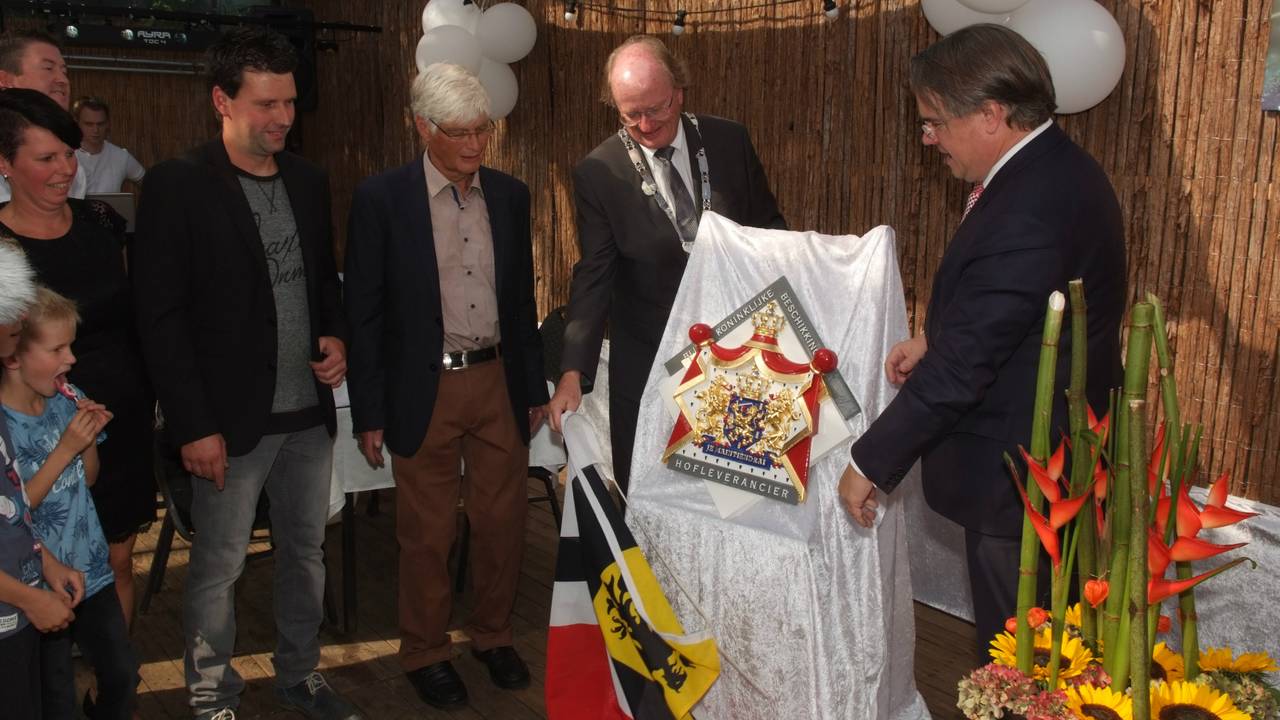 Foto: provincie Noord-Brabant