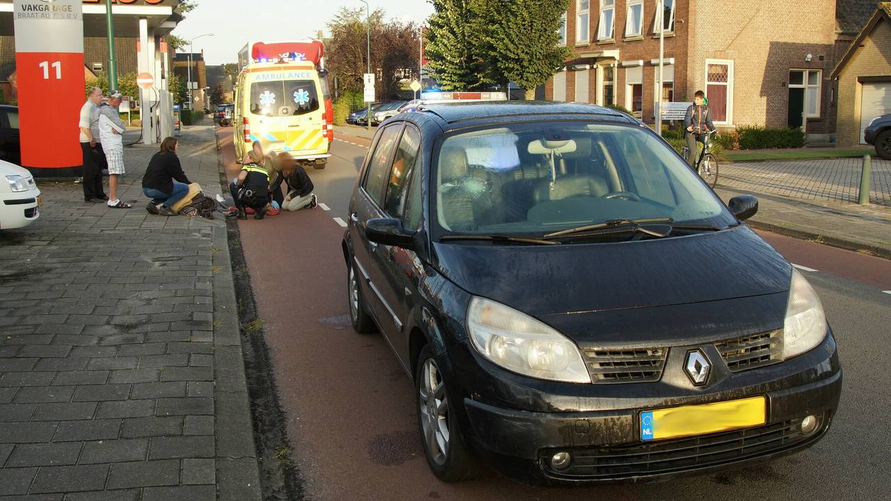 Foto: Martijn van Bijnen/FPMB