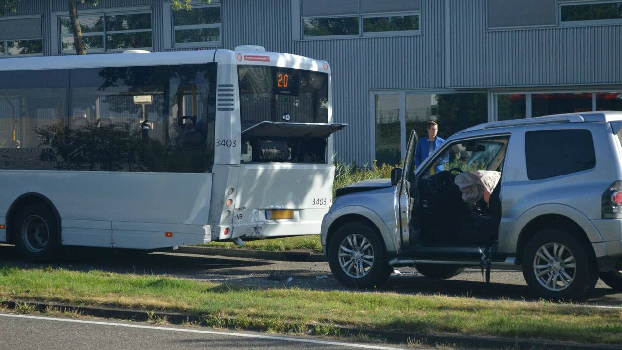 Foto: Harrie Grijseels/SQ Vision