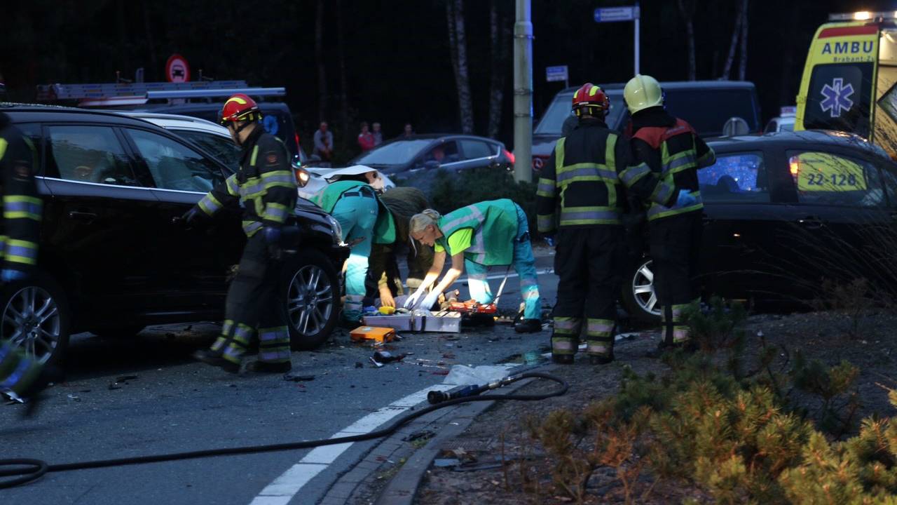 Foto: Rob Engelaar (Infocus)