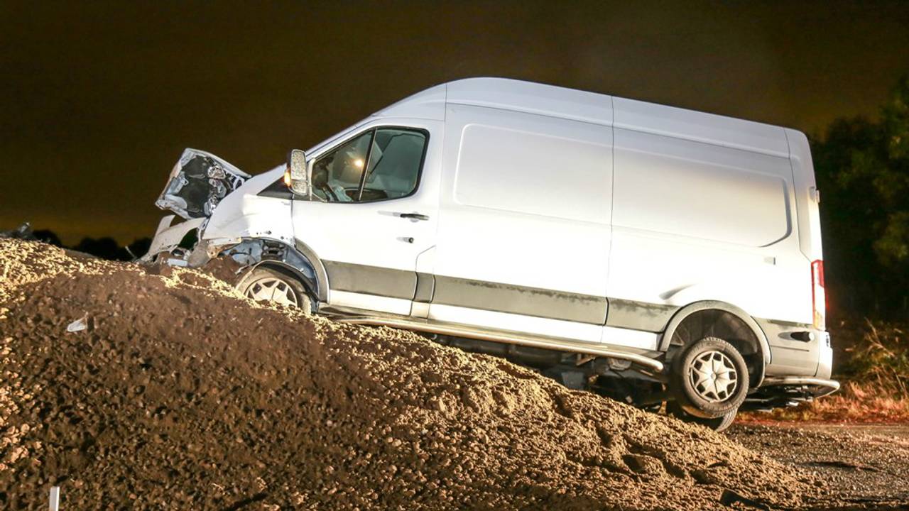 (Foto: Maickel Keijzers/Hendriks multimedia)