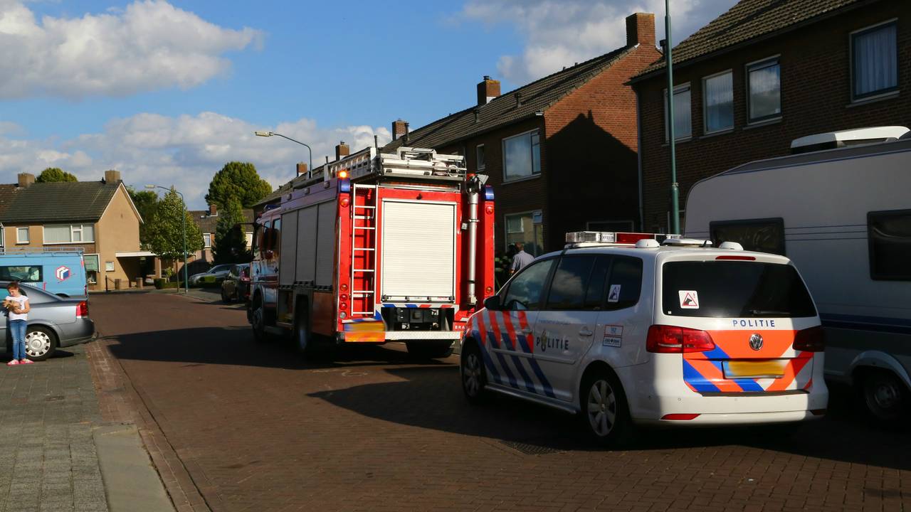 Foto: Charles Mallo SQ Vision Mediaprodukties