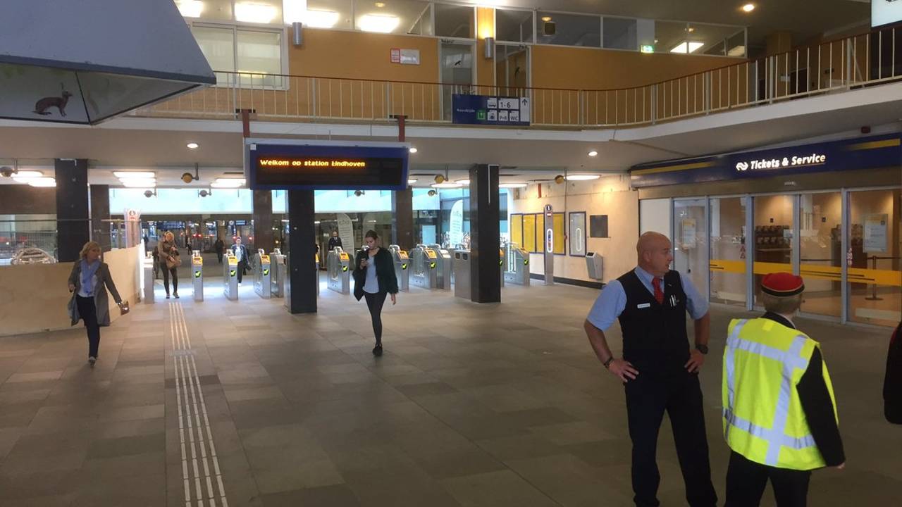 Foto: Joeri Sijstermans