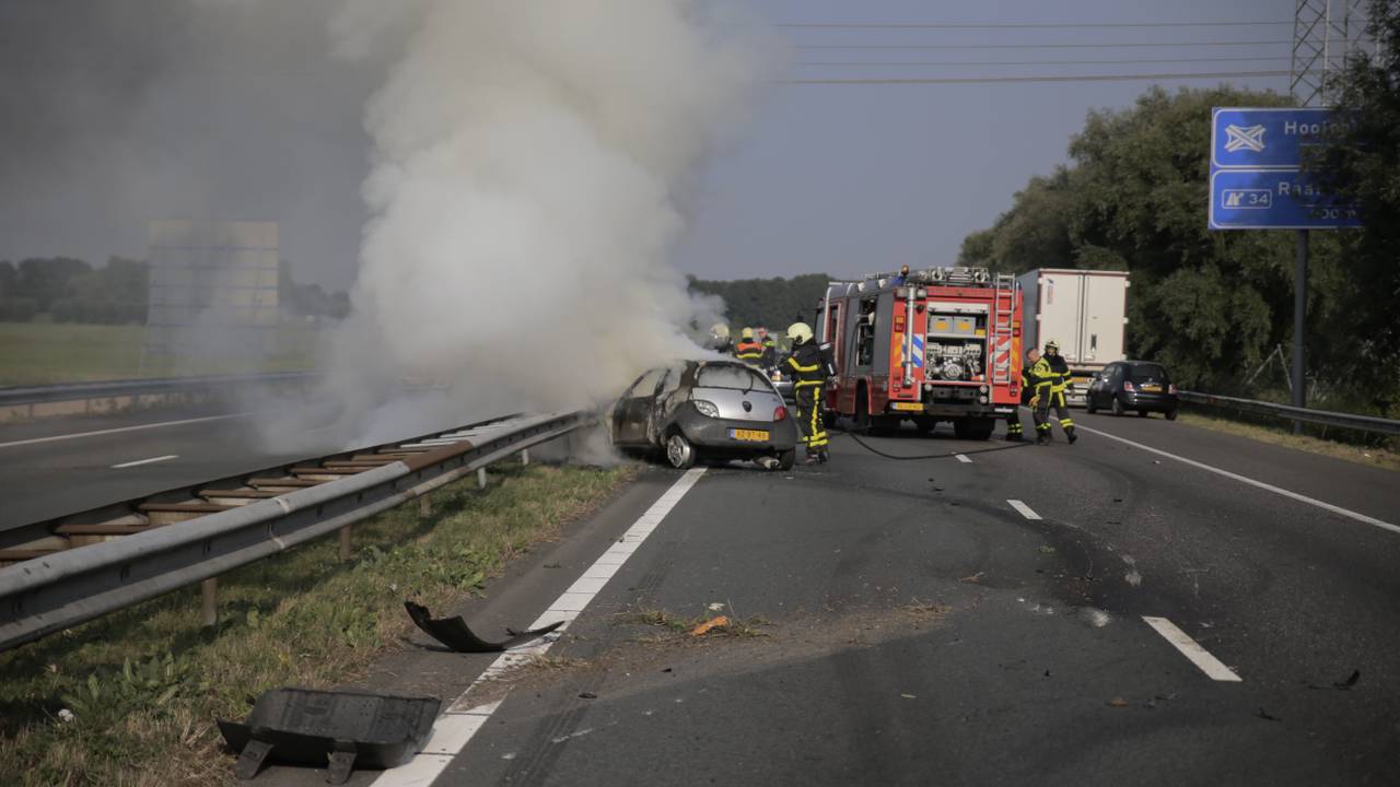 Foto: Marcel van Dorst/SQ Vision Mediaprodukties