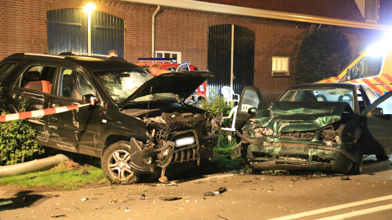 Foto: Harrie Grijseels/SQ Vision