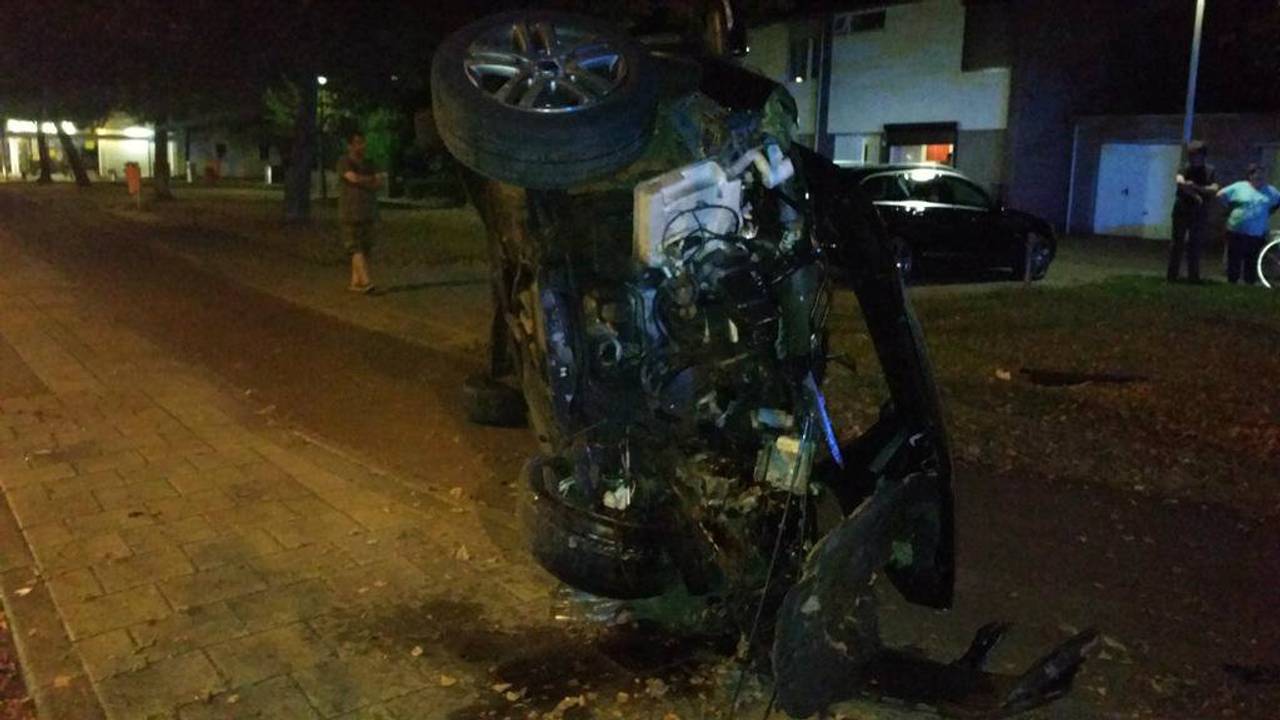 Foto: Martijn van Eekelen/Twitter