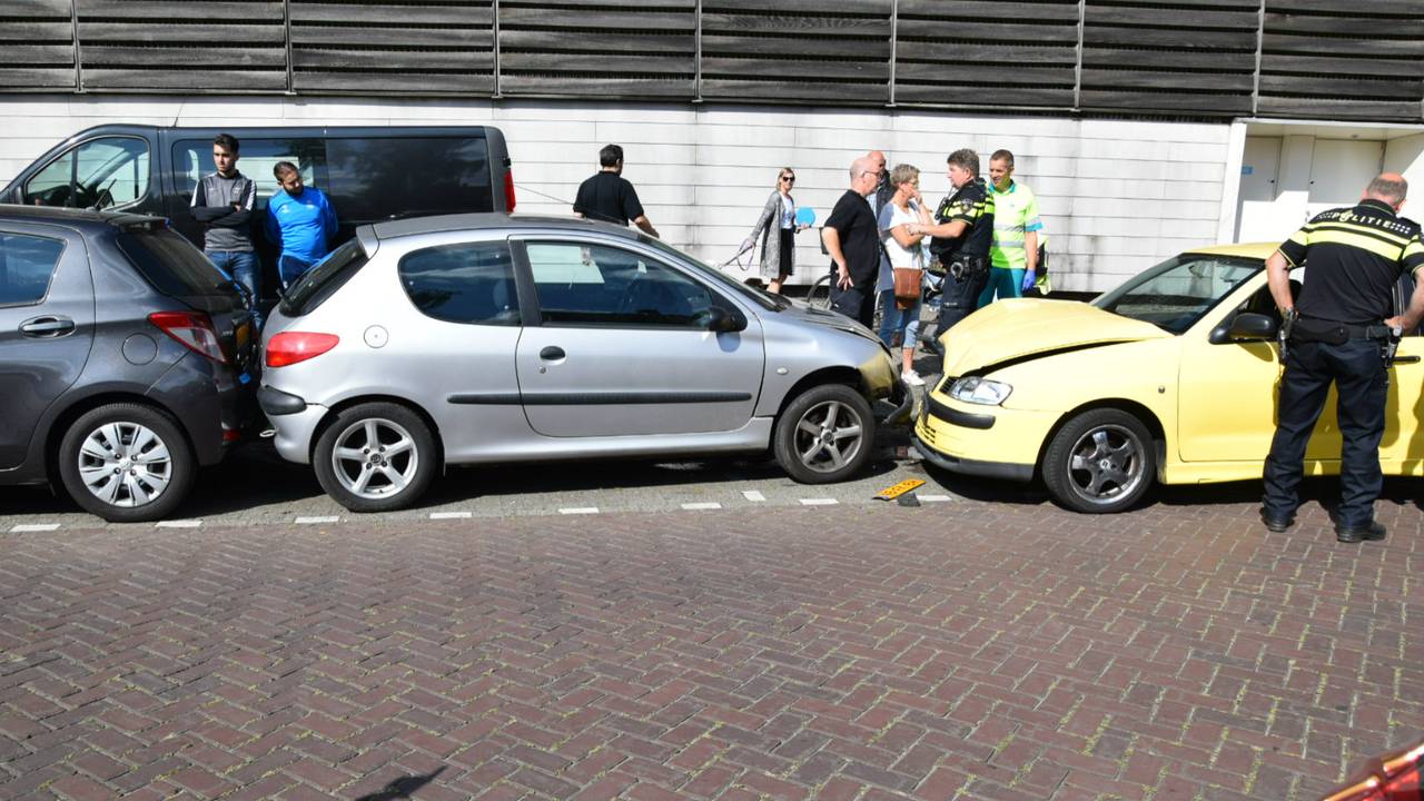 Foto: Alexander Vingerhoeds.