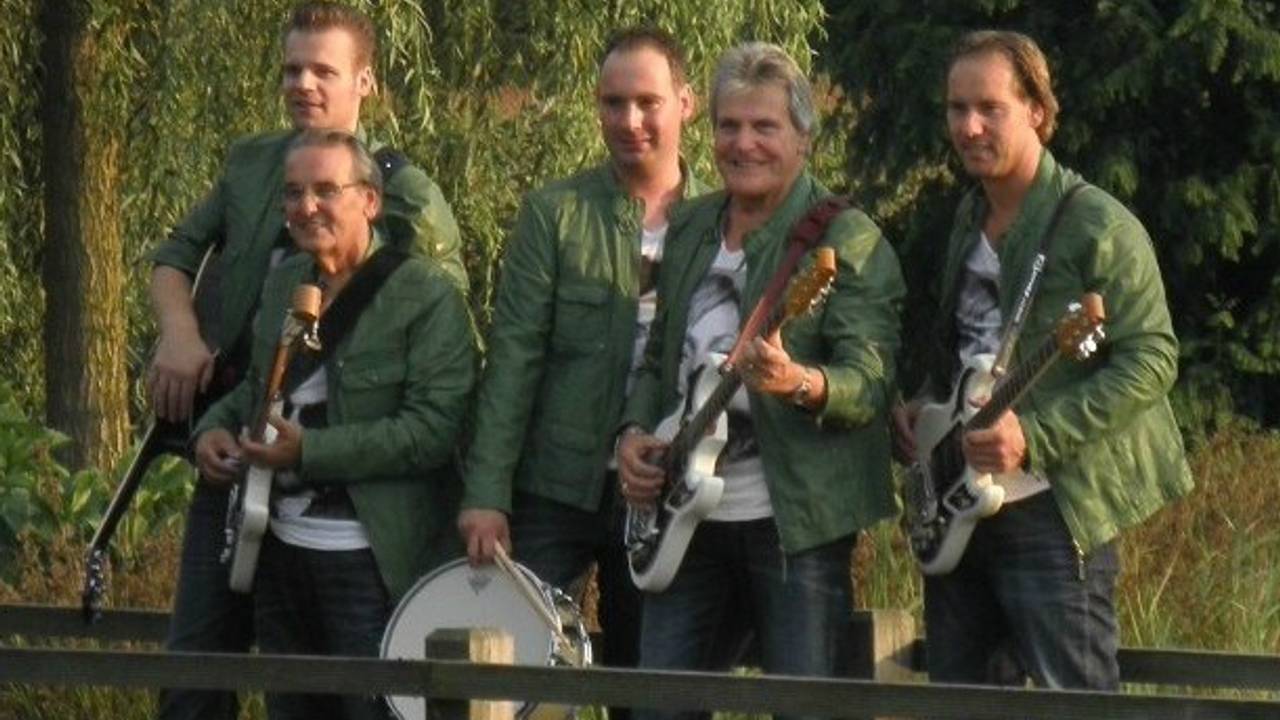 Definitief einde van Gemertse gitaarband The Locomotions:'De cirkel is rond' - Omroep Brabant: het laatste nieuws uit Brabant, sport en informatie uit jouw regio.