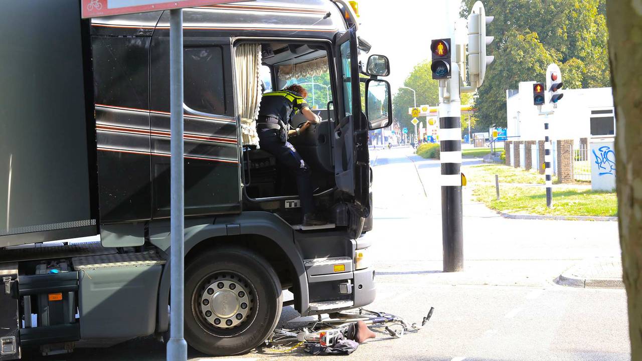 Foto: Harrie Grijseels (SQ Vision)