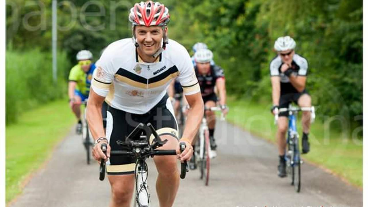 Ruud van der Meijden, eerder in actie