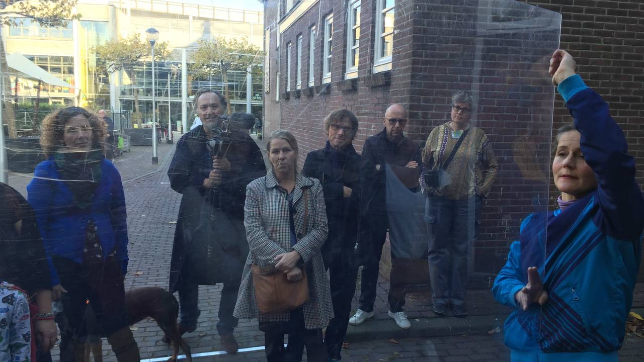 Ga naar slide 3