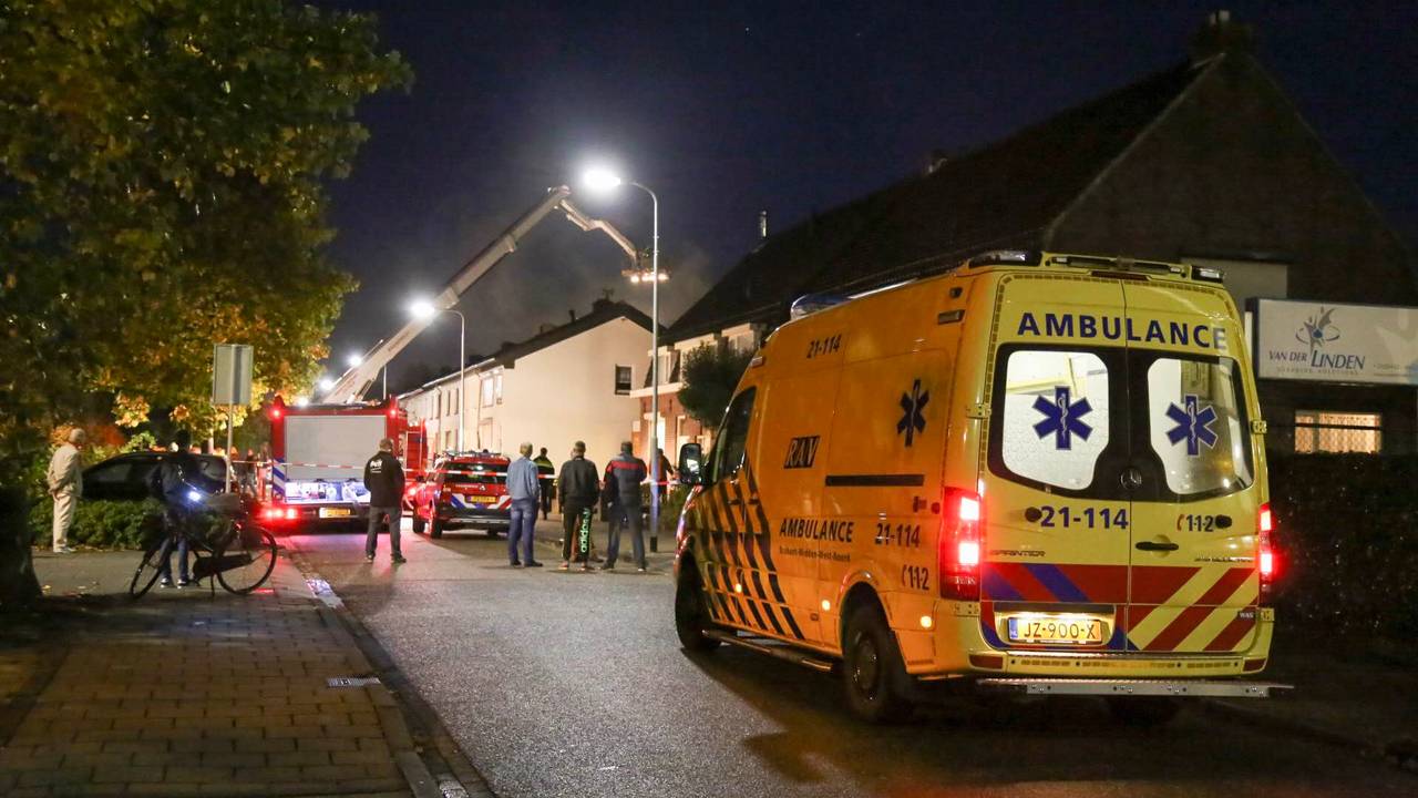 Foto: Maickel Keijzers / Hendriks multimedia