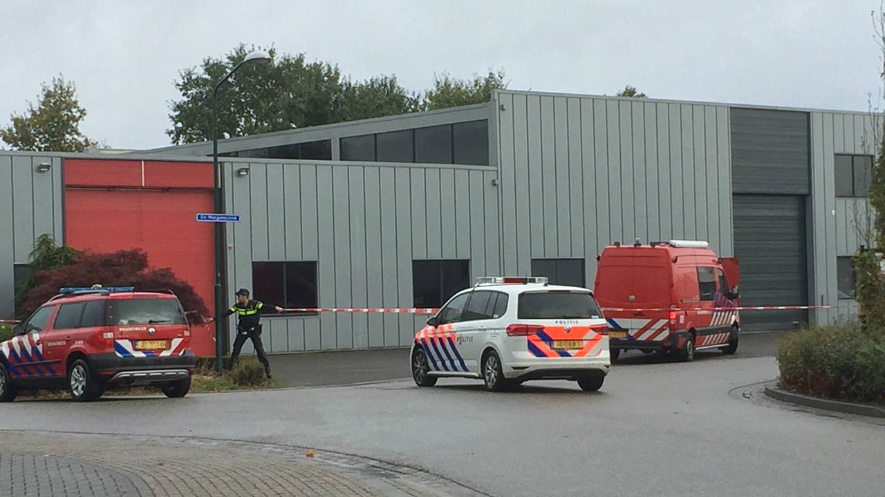 Ga naar slide 2