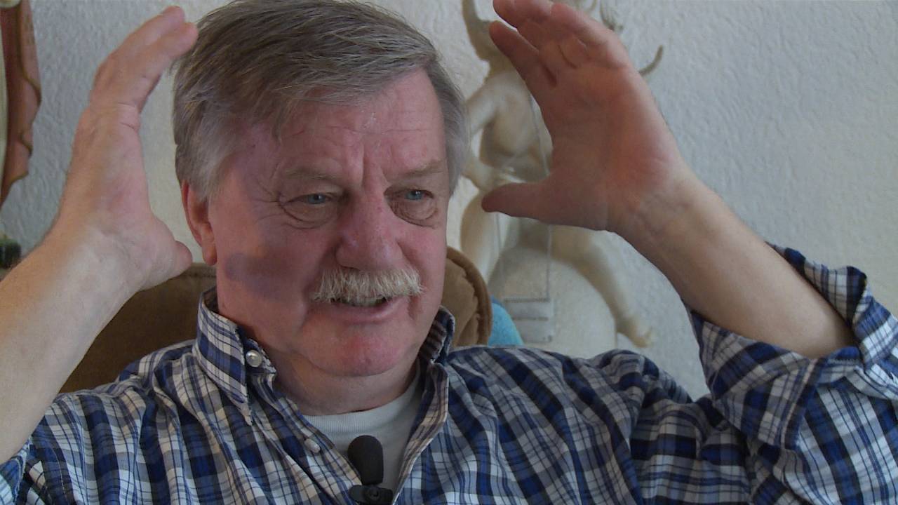 Fotograaf Huub Schouteten.