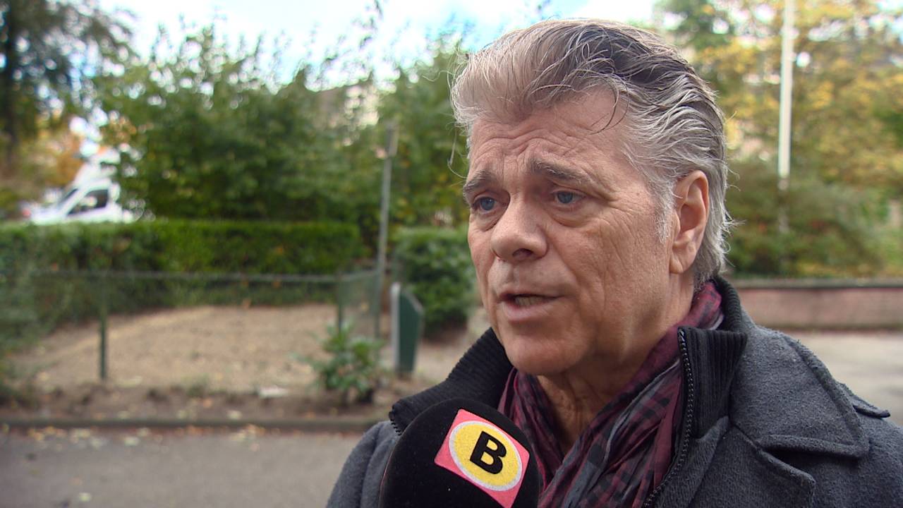 Ad van den Hurk heeft aangifte gedaan tegen Jos de G.