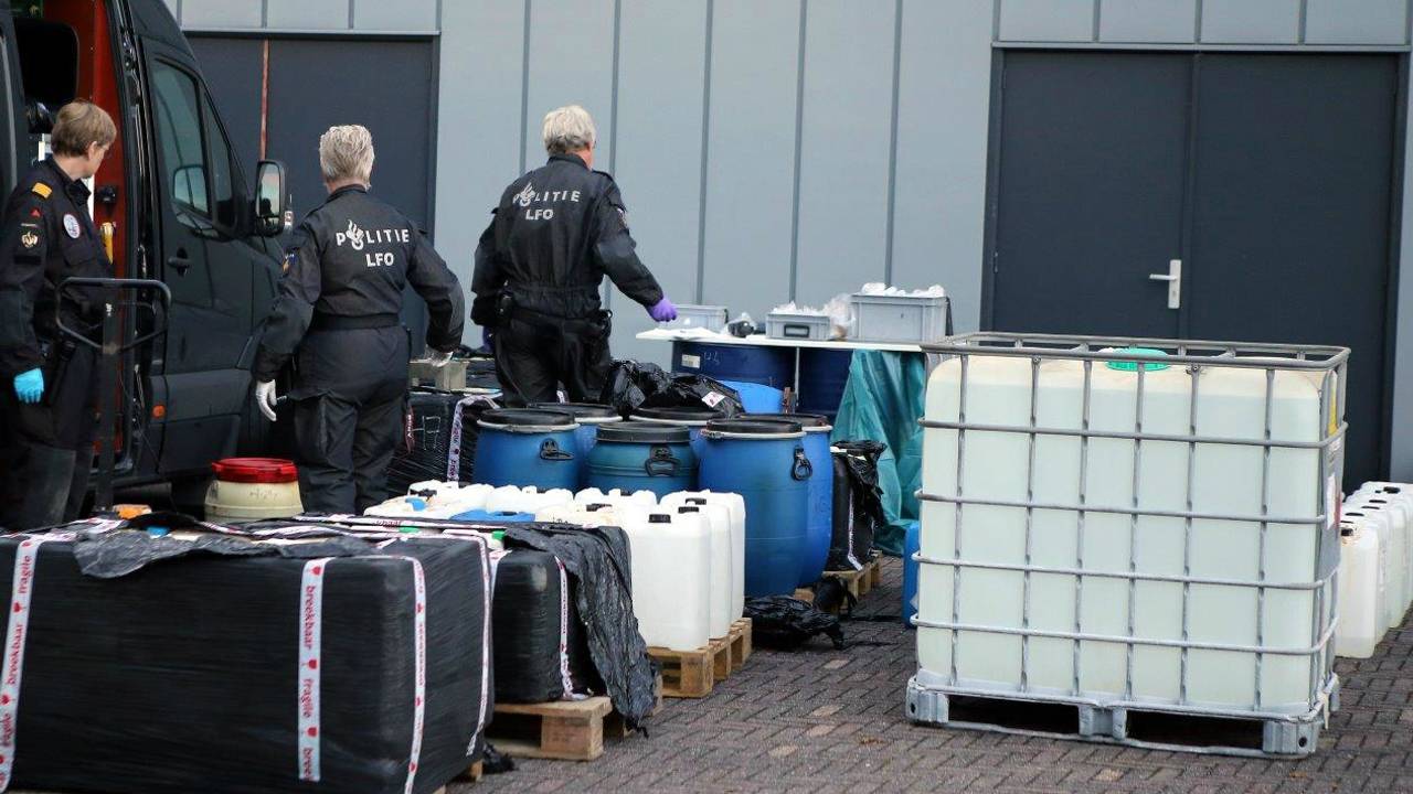 Ga naar slide 1