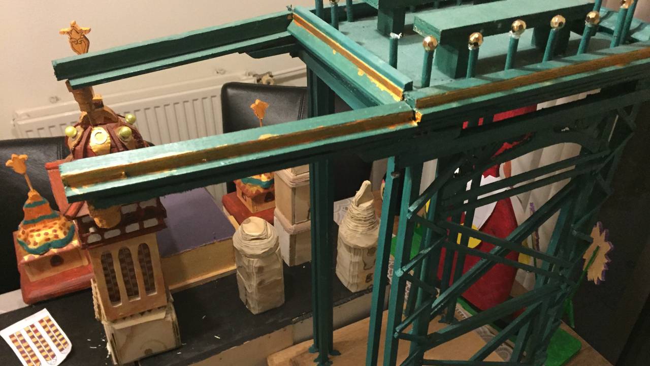 Ga naar slide 5