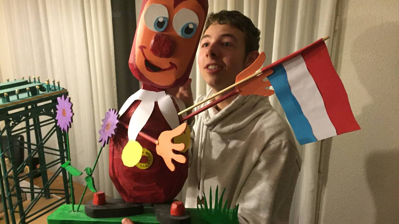 Ga naar slide 1