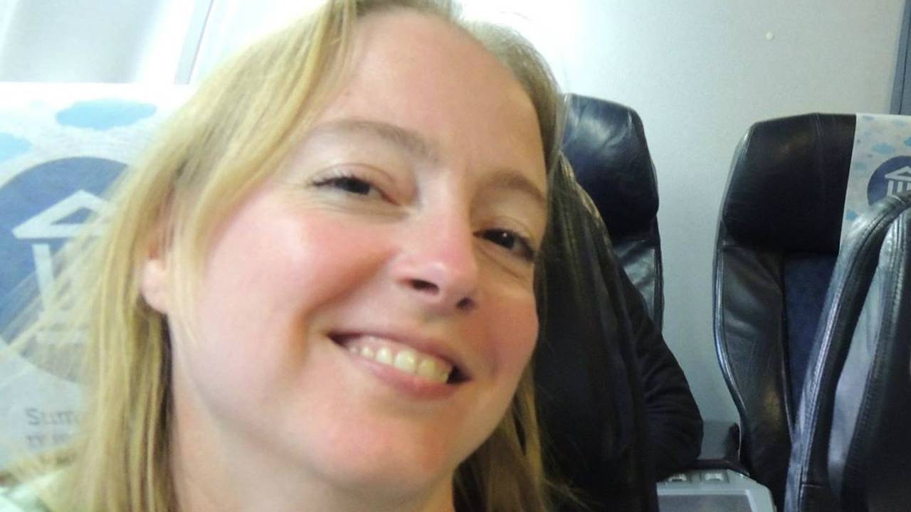 Kim Voermans. (Foto: Facebook Kim Voemans)